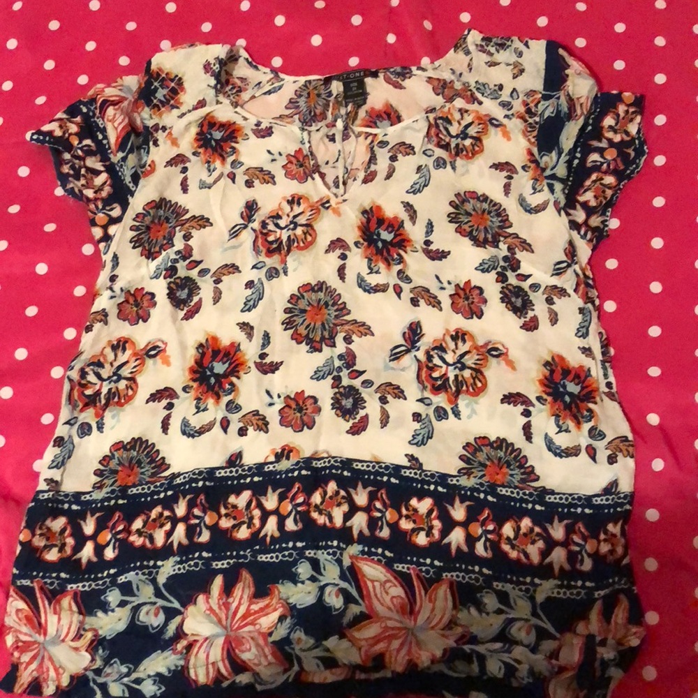 Shirt/blouse